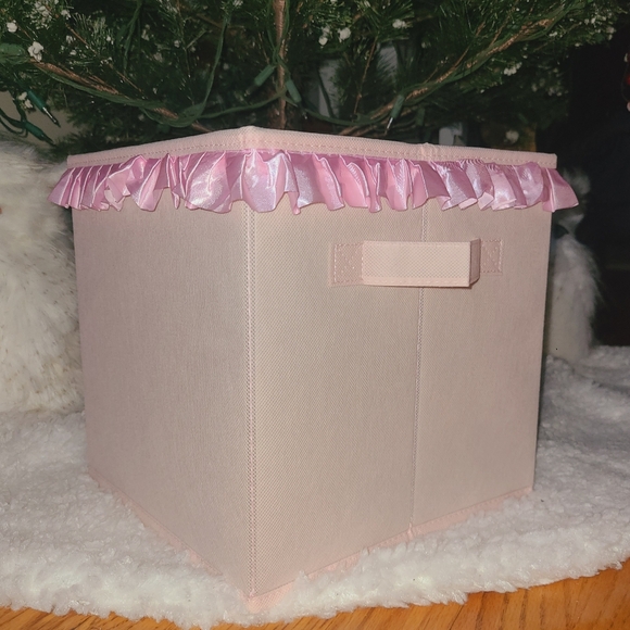 Strawberry Shortcake Storage Set 🍓 - Picture 4 of 4